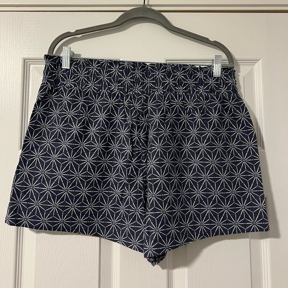 a new day Pants - A New Day shorts - NWOT